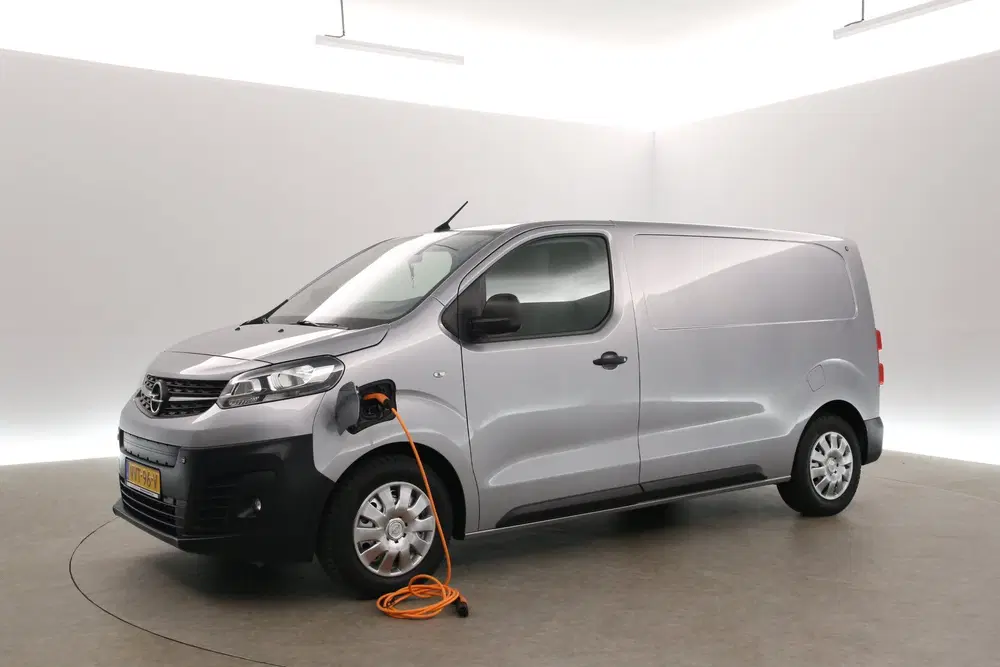 Citroën Jumpy ë-Jumpy Opel Vivaro-e L2H1 75 kWh uit 2023, foto 10