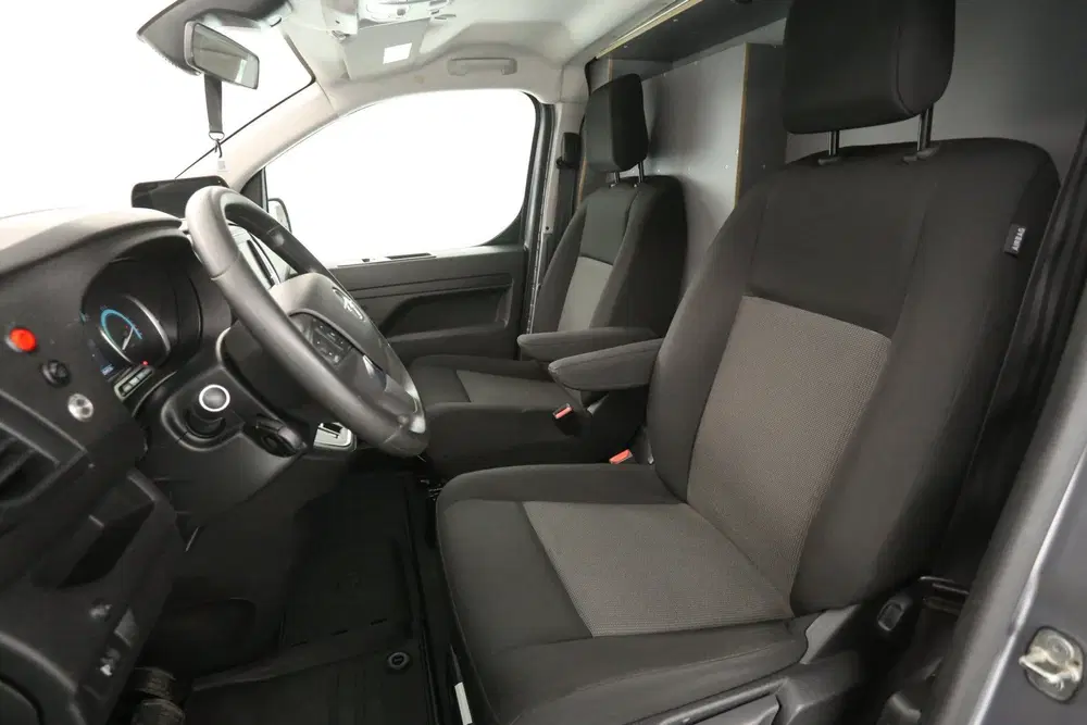 Citroën Jumpy ë-Jumpy Opel Vivaro-e L2H1 75 kWh uit 2023, foto 11