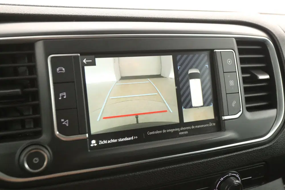 Citroën Jumpy ë-Jumpy Opel Vivaro-e L2H1 75 kWh uit 2023, foto 15