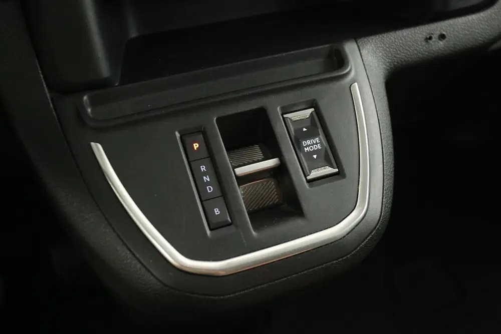 Citroën Jumpy ë-Jumpy Opel Vivaro-e L2H1 75 kWh uit 2023, foto 18