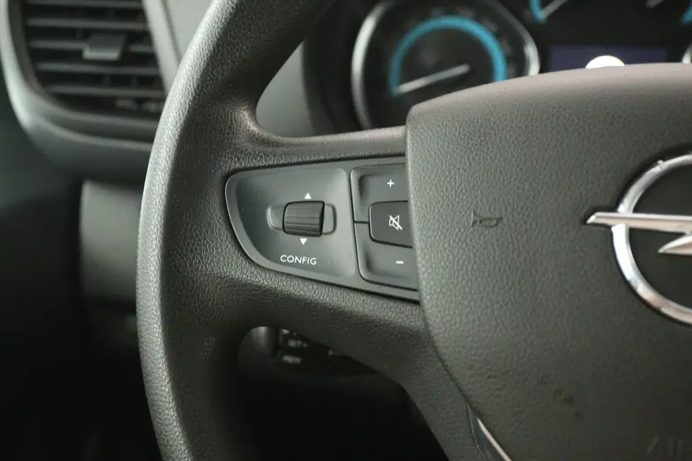 Citroën Jumpy ë-Jumpy Opel Vivaro-e L2H1 75 kWh uit 2023, foto 20