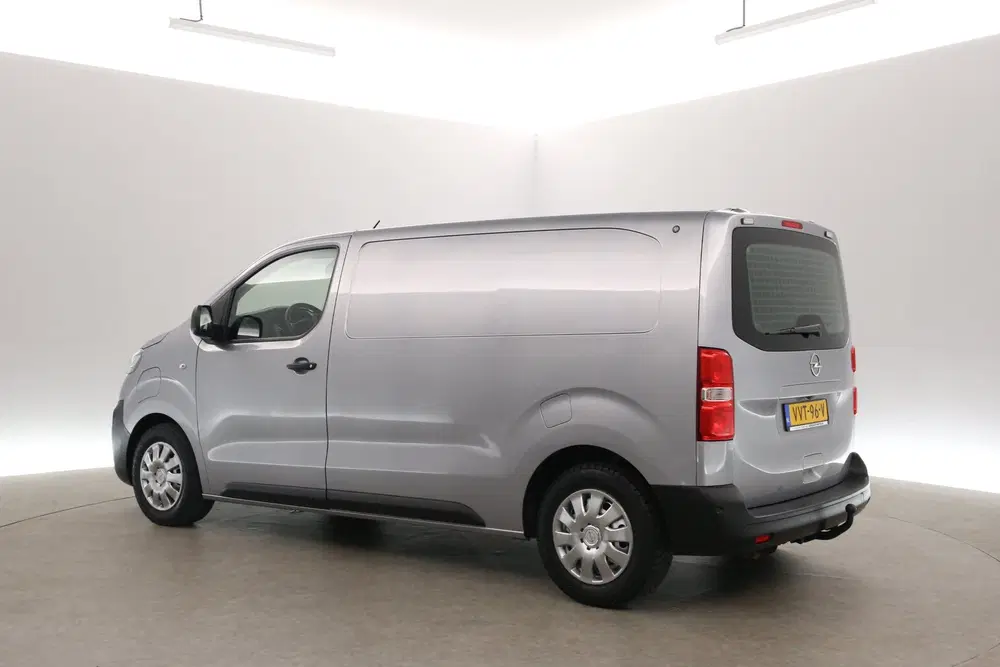 Citroën Jumpy ë-Jumpy Opel Vivaro-e L2H1 75 kWh uit 2023, foto 4