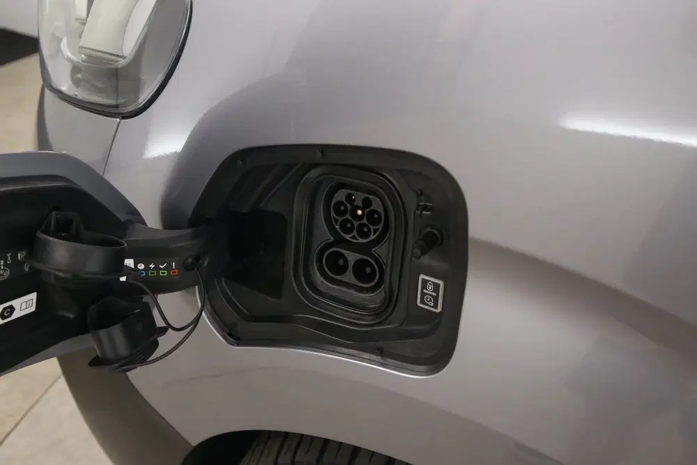 Citroën Jumpy ë-Jumpy Opel Vivaro-e L2H1 75 kWh uit 2023, foto 7