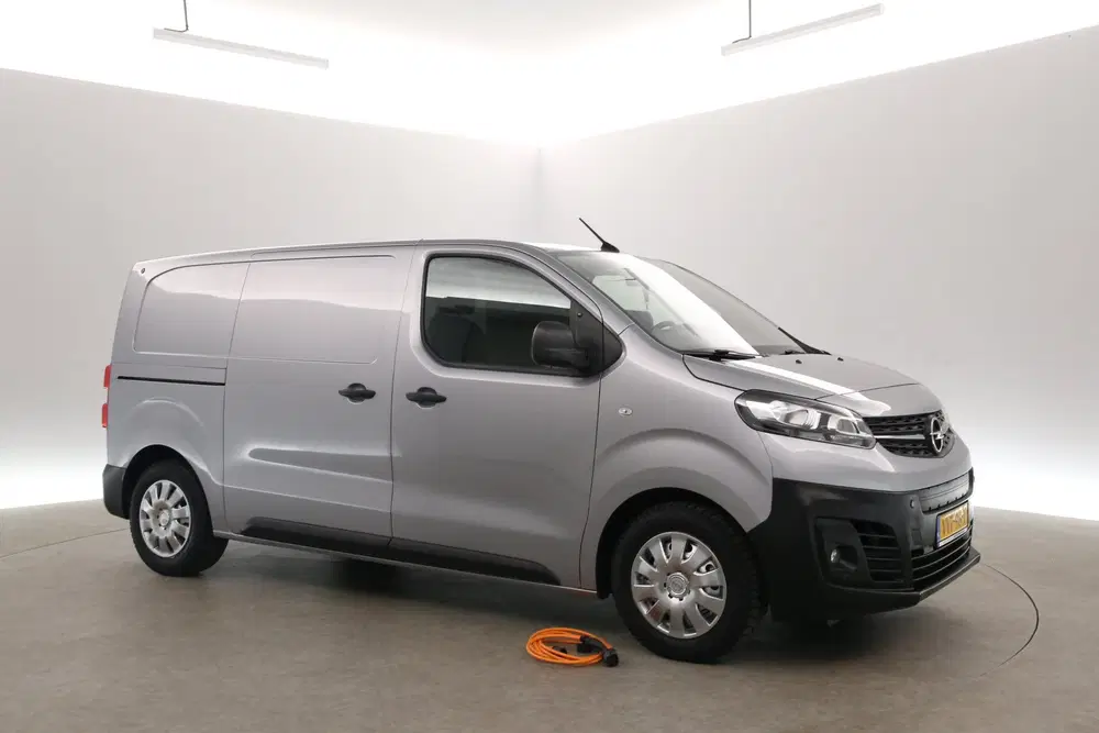 Citroën Jumpy ë-Jumpy Opel Vivaro-e L2H1 75 kWh uit 2023, foto 8