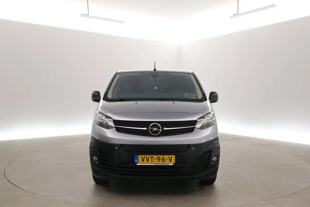 Citroën Jumpy ë-Jumpy Opel Vivaro-e L2H1 75 kWh uit 2023, foto 9