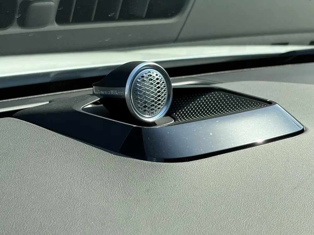 Volvo ES90 Single Motor Extended Range Ultra 92 kWh 3 uit 2026, foto 10