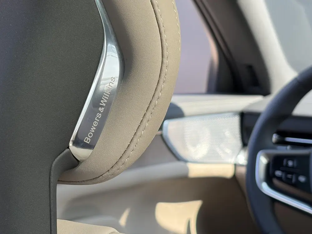 Volvo ES90 Single Motor Extended Range Ultra 92 kWh 3 uit 2026, foto 12