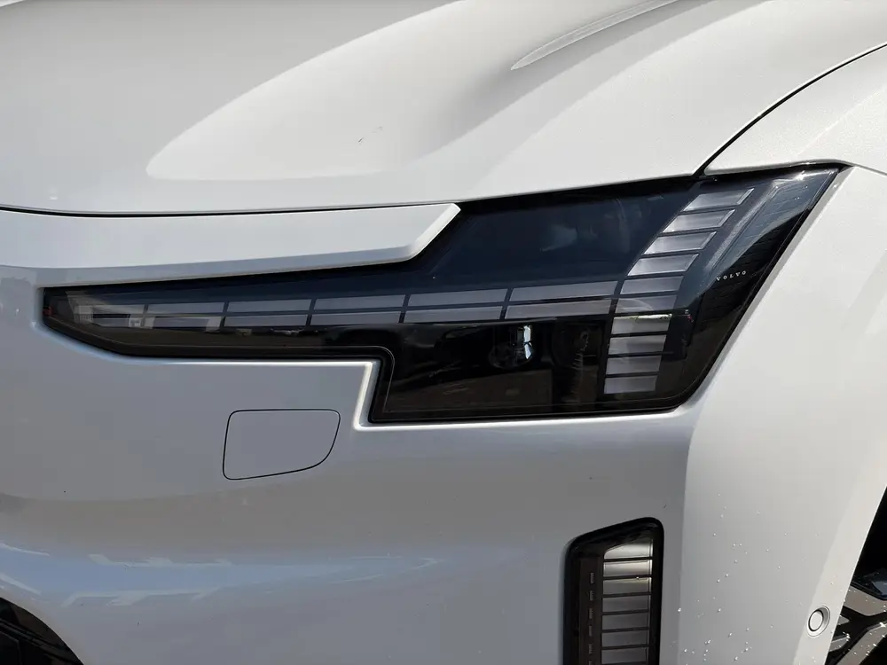 Volvo ES90 Single Motor Extended Range Ultra 92 kWh 3 uit 2026, foto 2