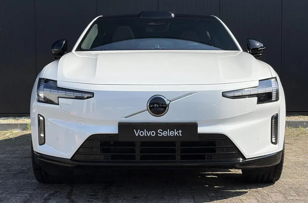 Volvo ES90 Single Motor Extended Range Ultra 92 kWh 3 uit 2026, foto 5