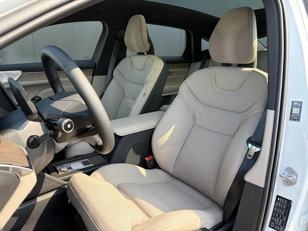 Volvo ES90 Single Motor Extended Range Ultra 92 kWh 3 uit 2026, foto 7