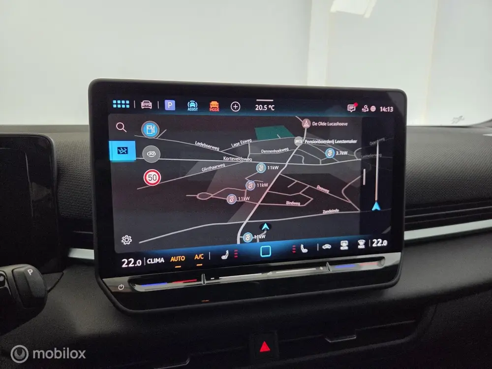 Volkswagen T-Roc 1.5 eTsi 150PK R-Line First Edition trekhaa uit 2026, foto 10