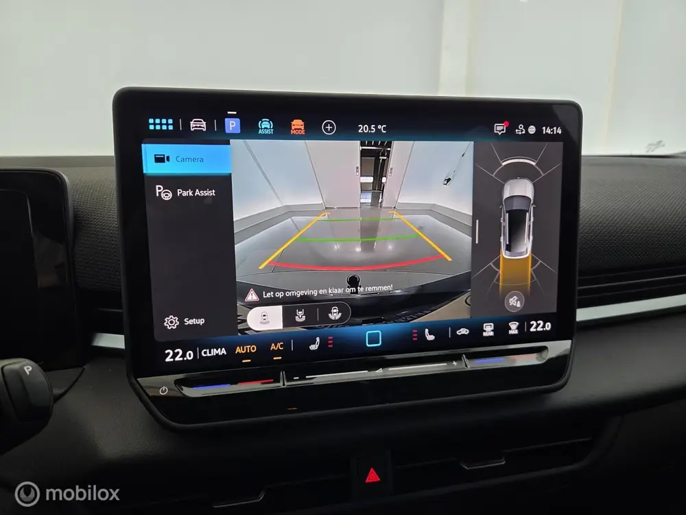 Volkswagen T-Roc 1.5 eTsi 150PK R-Line First Edition trekhaa uit 2026, foto 11