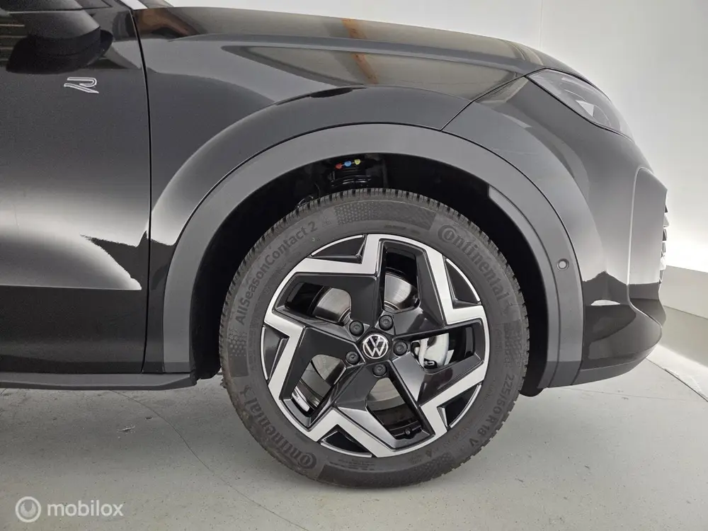 Volkswagen T-Roc 1.5 eTsi 150PK R-Line First Edition trekhaa uit 2026, foto 15