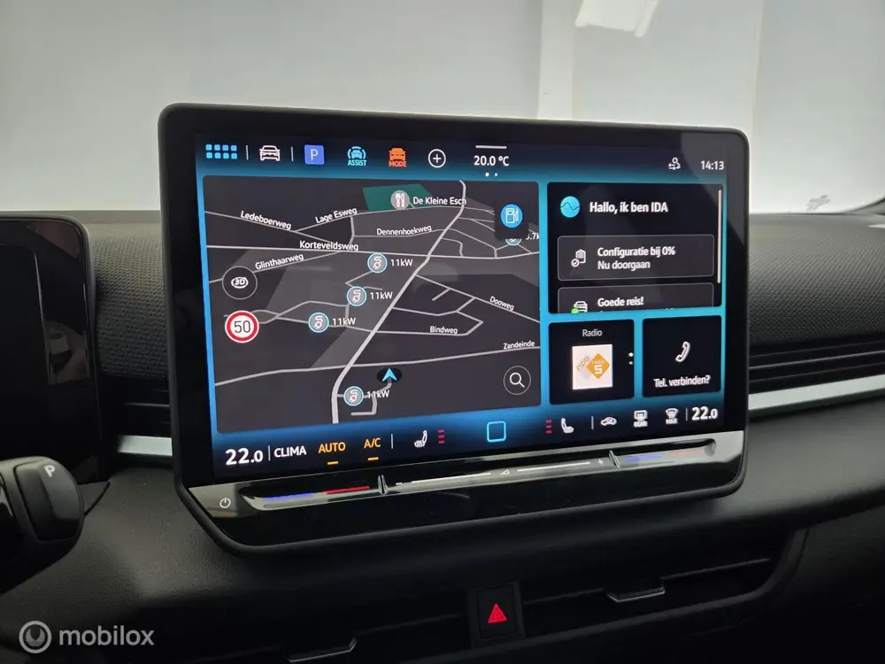 Volkswagen T-Roc 1.5 eTsi 150PK R-Line First Edition trekhaa uit 2026, foto 9