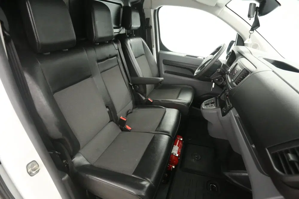 Citroën Jumpy ë-Jumpy Opel Vivaro-e L2H1 75 kWh uit 2021, foto 12
