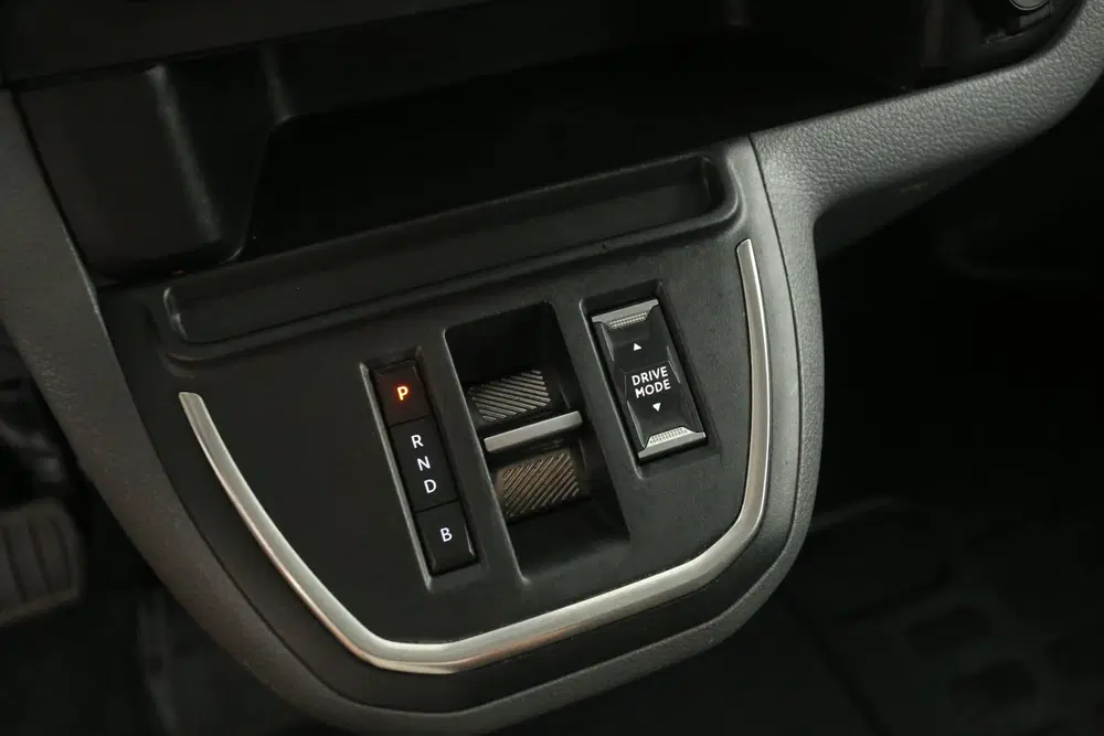 Citroën Jumpy ë-Jumpy Opel Vivaro-e L2H1 75 kWh uit 2022, foto 18