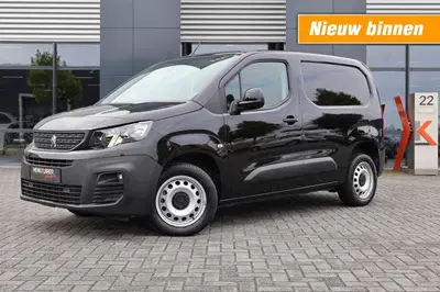 Peugeot Partner 1.5 BlueHDi 100 uit 2023