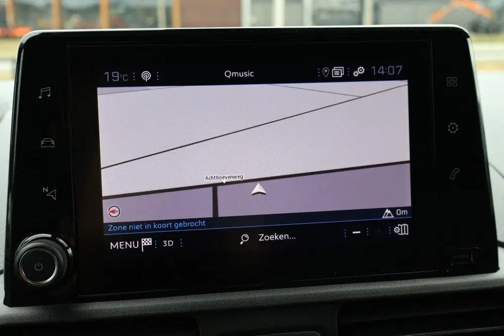 Peugeot Partner 1.5 BlueHDi 100 uit 2023, foto 17