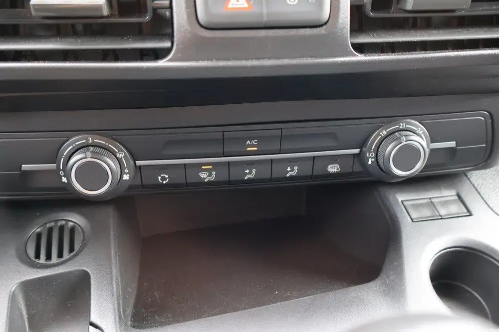 Peugeot Partner 1.5 BlueHDi 100 uit 2023, foto 19