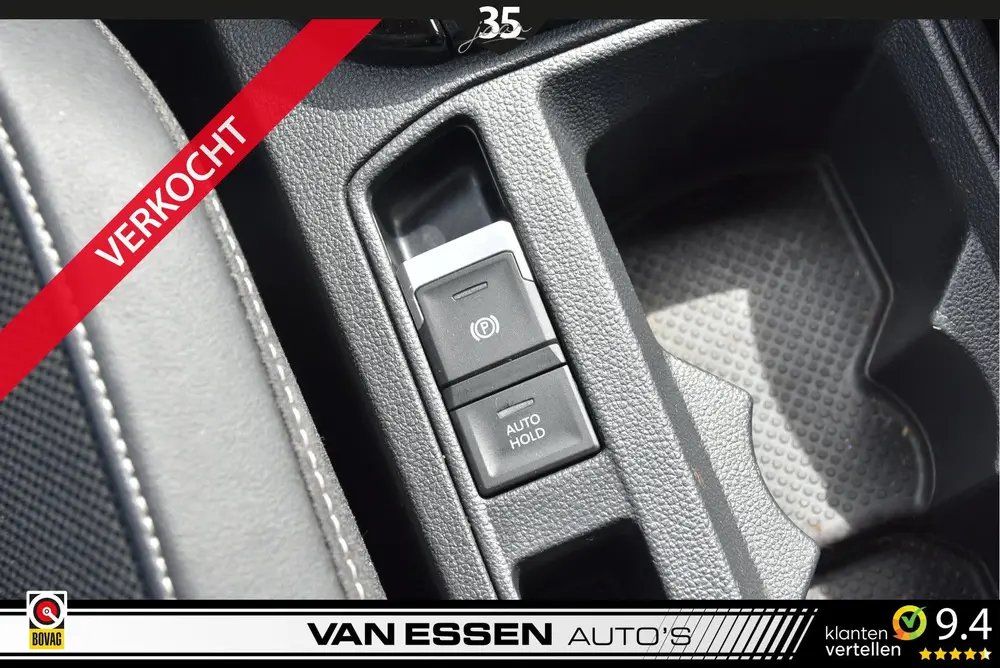 Volkswagen T-Roc 1.5 TSI R-Line Business DSG Navigatie Camer uit 2023, foto 18