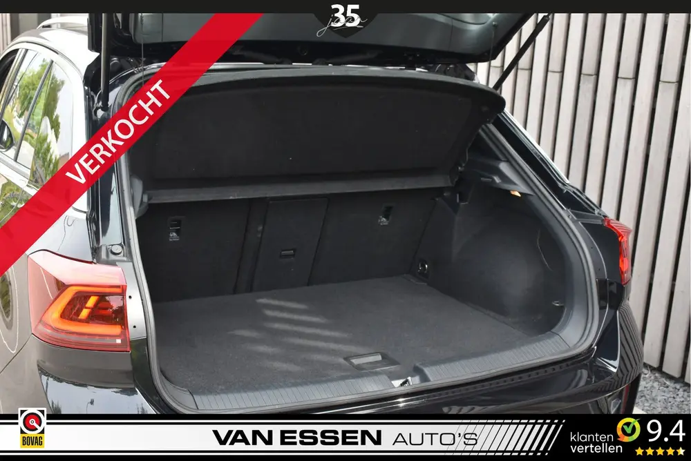 Volkswagen T-Roc 1.5 TSI R-Line Business DSG Navigatie Camer uit 2023, foto 8