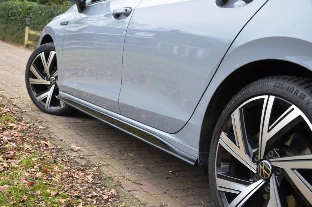 Volkswagen Golf Variant 1.5 eTSI R-Line Business Automaat/Di uit 2023, foto 15