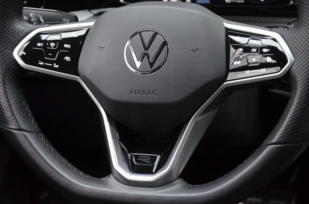 Volkswagen Golf Variant 1.5 eTSI R-Line Business Automaat/Di uit 2023, foto 20