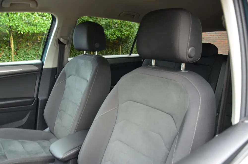 Volkswagen Tiguan Allspace 1.5 TSI Life Business 7 Persoons uit 2022, foto 6