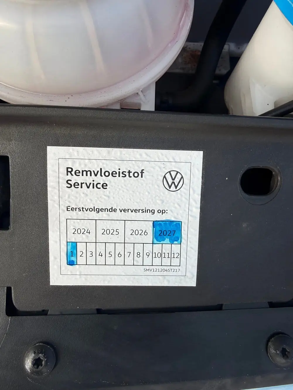 Volkswagen Up! 1.0 BMT move up! LED Allseason Airco uit 2019, foto 18