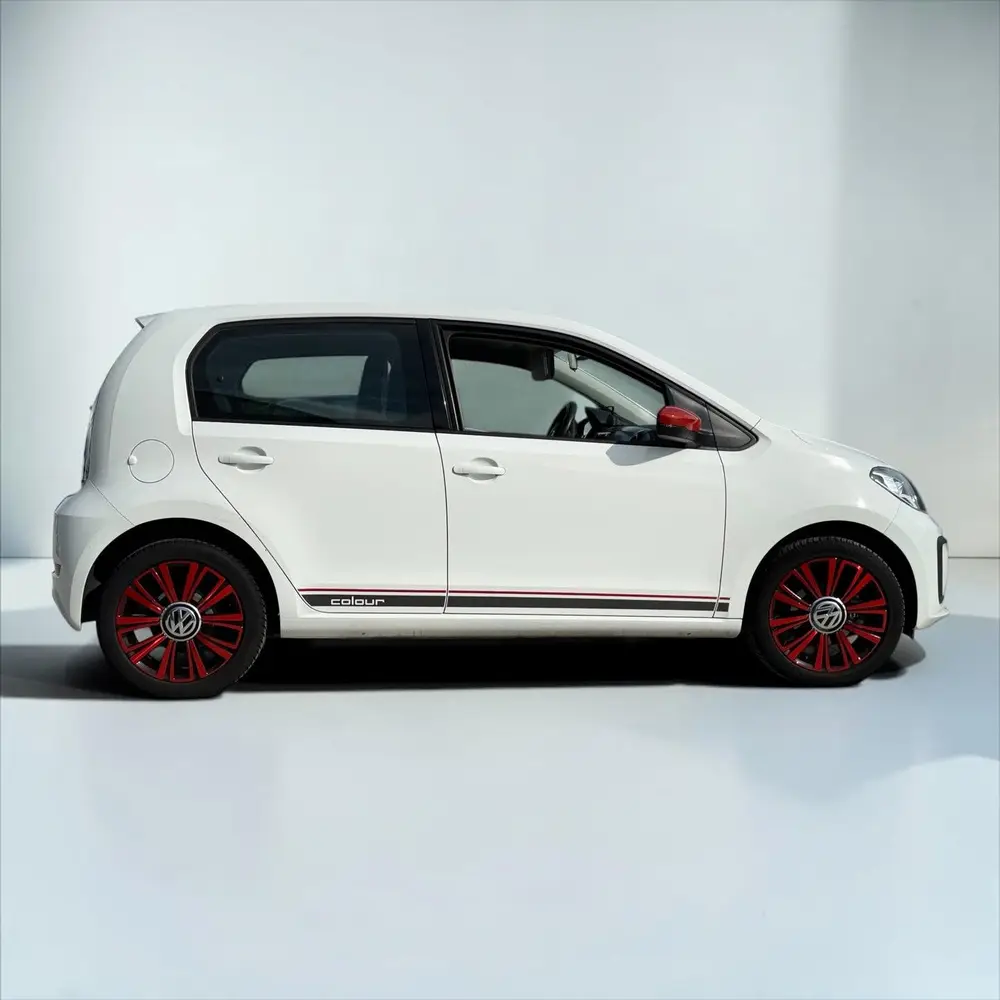 Volkswagen Up! 1.0 BMT move up! LED Allseason Airco uit 2019, foto 7