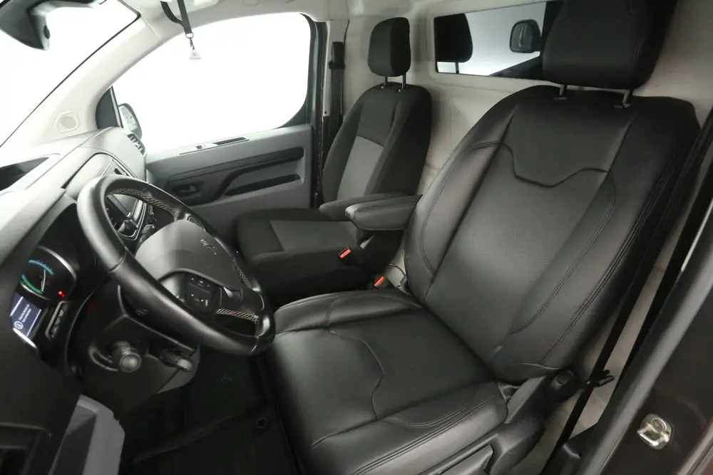 Citroën Jumpy ë-Jumpy Peugeot E-Expert 75 kWh L2H1 uit 2022, foto 11