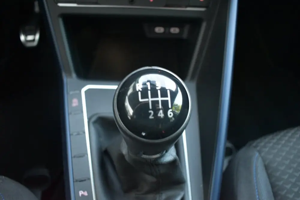 Volkswagen Polo VW  Polo 1.0 TSI 110pk MODEL 2022 MET DIGITAAL DASHBOARD uit 2021, foto 14