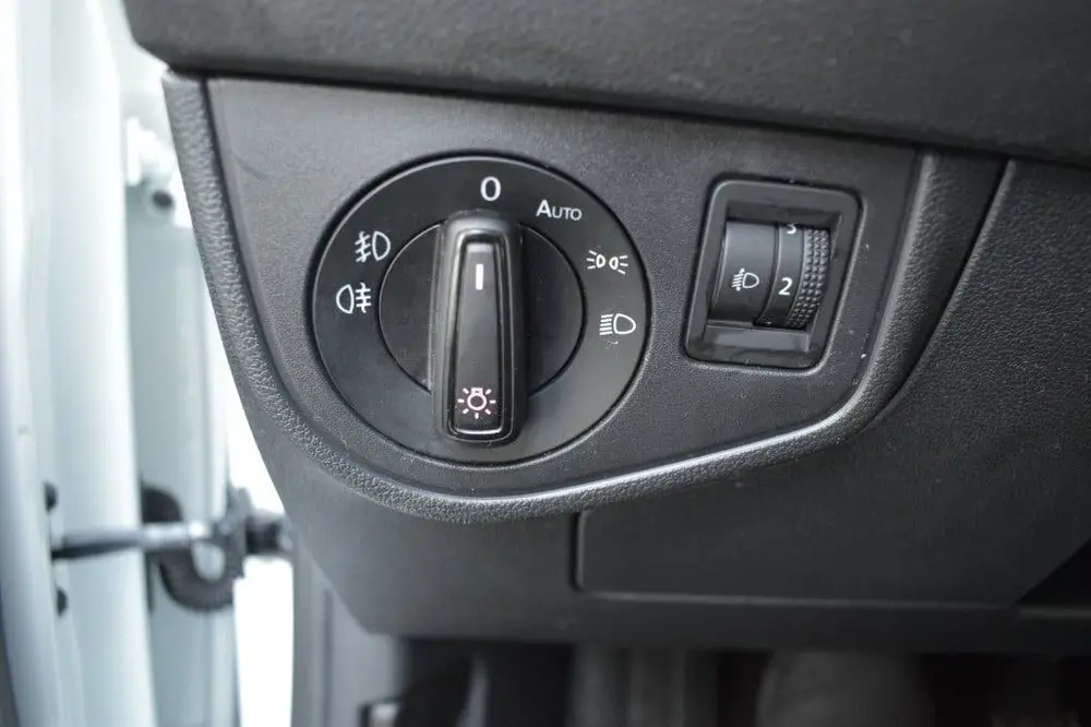 Volkswagen Polo VW  Polo 1.0 TSI 110pk MODEL 2022 MET DIGITAAL DASHBOARD uit 2021, foto 16