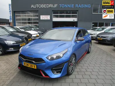 Kia ProCeed 1.6 T-GDI GT uit 2023