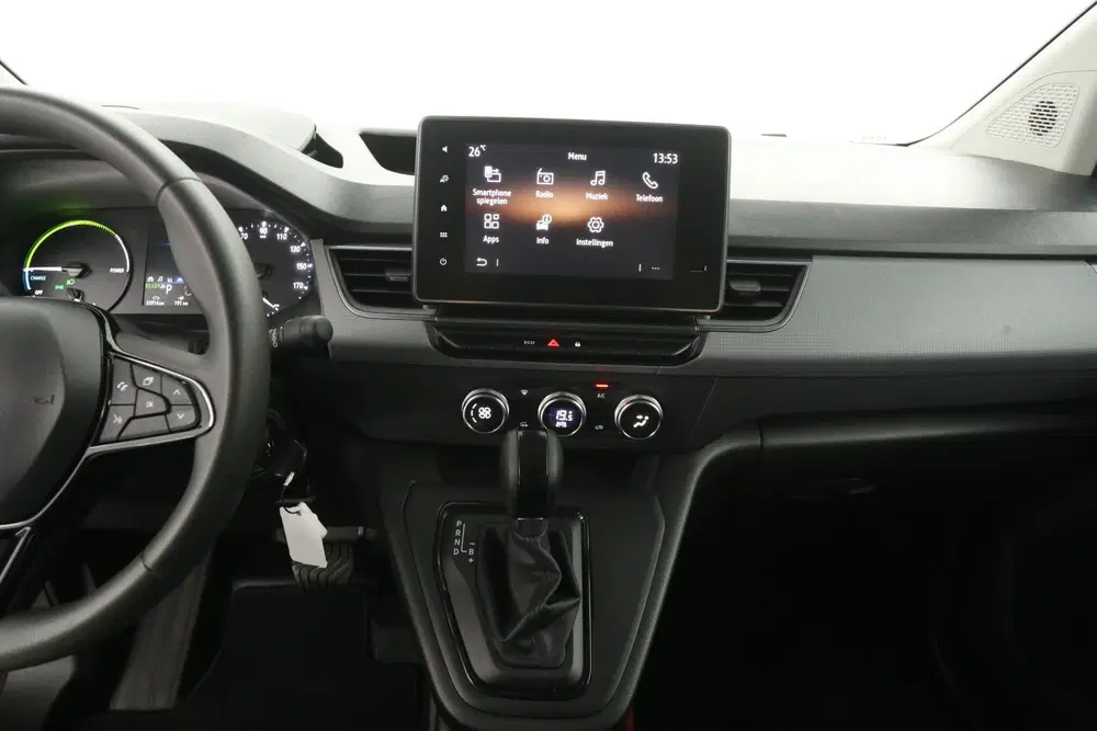 Mercedes-Benz Citan Renault Kangoo E-Tech Advance 44 kWh 12 uit 2023, foto 13
