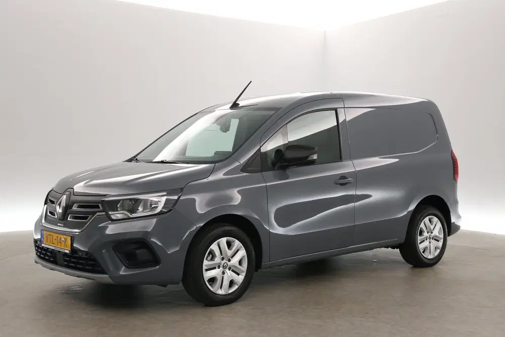 Mercedes-Benz Citan Renault Kangoo E-Tech Advance 44 kWh 12 uit 2023, foto 9
