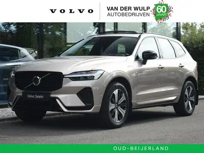 Volvo XC60 T6 350pk AWD Plus Dark uit 2024