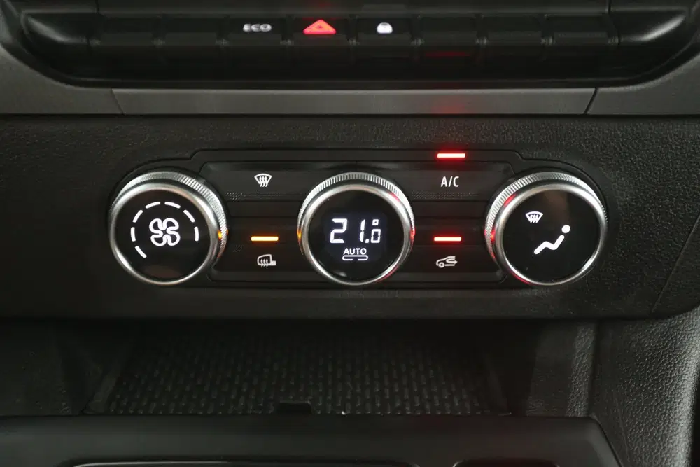 Mercedes-Benz Citan Renault Kangoo E-Tech 44 kWh uit 2022, foto 13