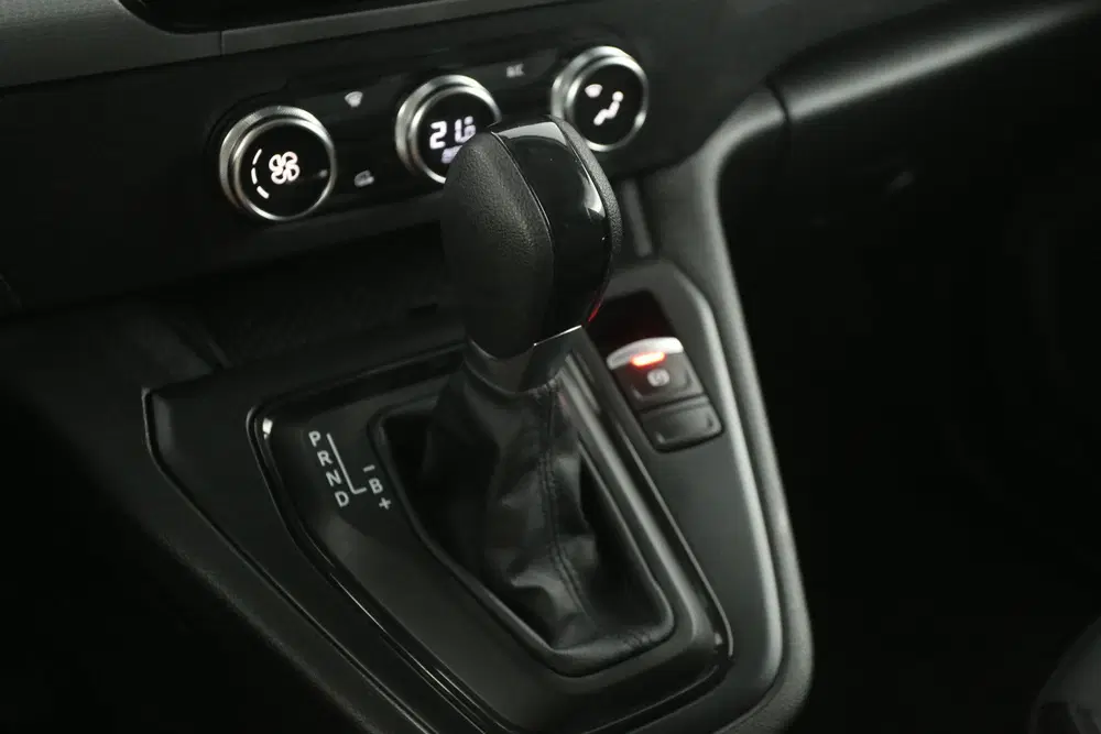 Mercedes-Benz Citan Renault Kangoo E-Tech 44 kWh uit 2022, foto 19