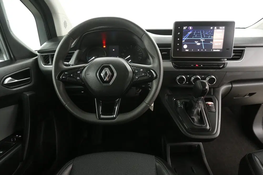 Mercedes-Benz Citan Renault Kangoo E-Tech 44 kWh uit 2022, foto 2
