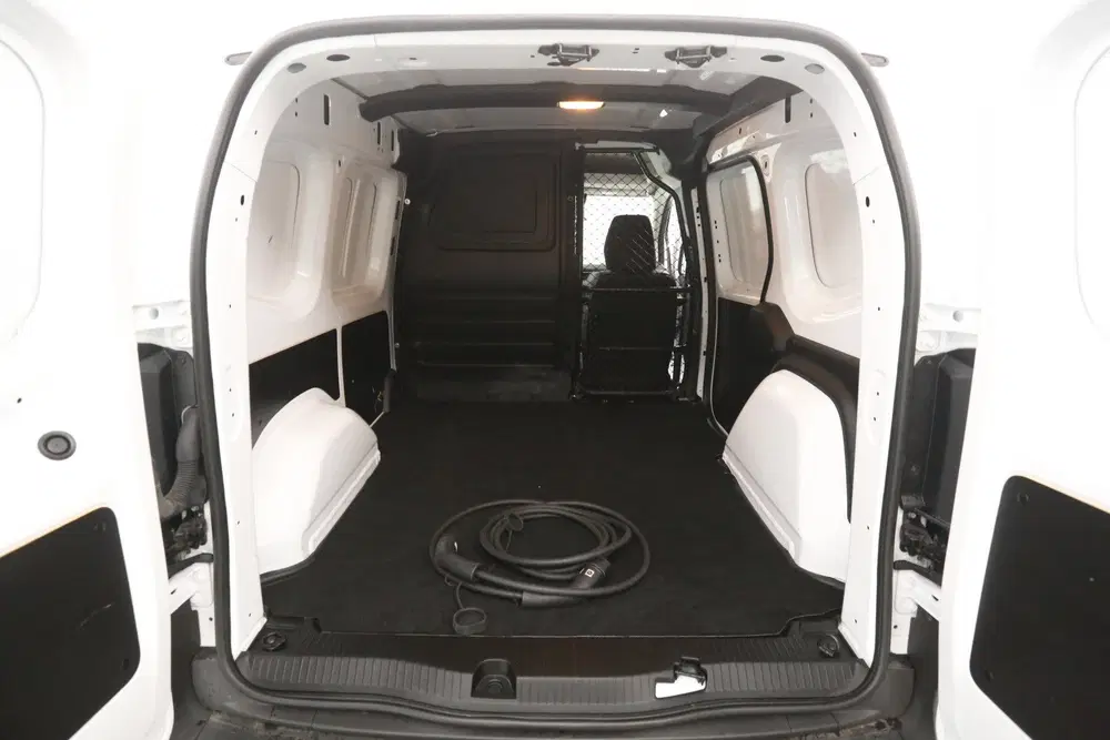 Mercedes-Benz Citan Renault Kangoo E-Tech 44 kWh uit 2022, foto 3