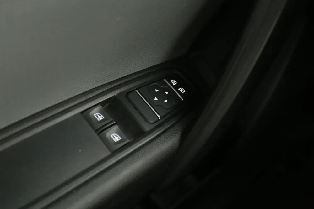 Mercedes-Benz Citan Renault Kangoo E-Tech 44 kWh uit 2022, foto 17