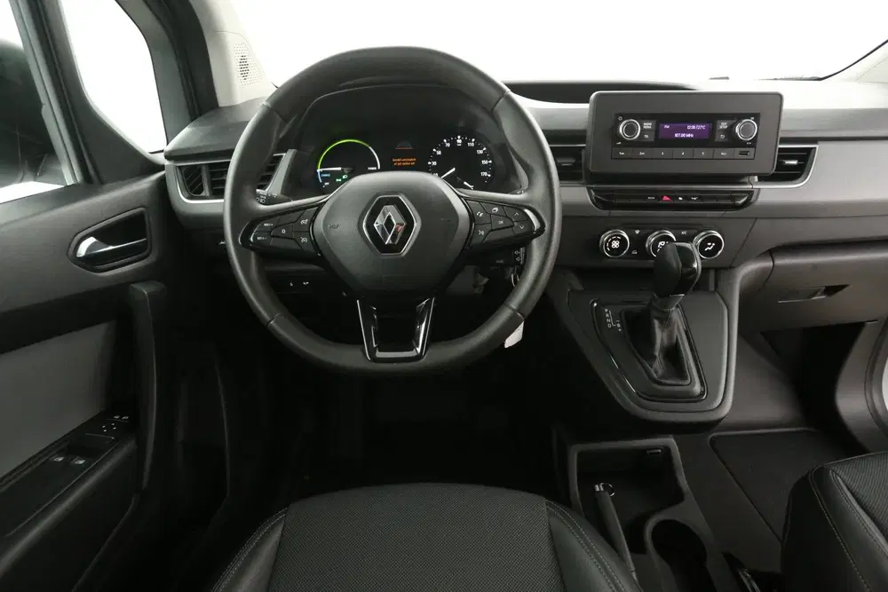 Mercedes-Benz Citan Renault Kangoo E-Tech 44 kWh uit 2022, foto 2