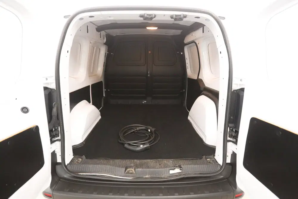 Mercedes-Benz Citan Renault Kangoo E-Tech 44 kWh uit 2022, foto 3