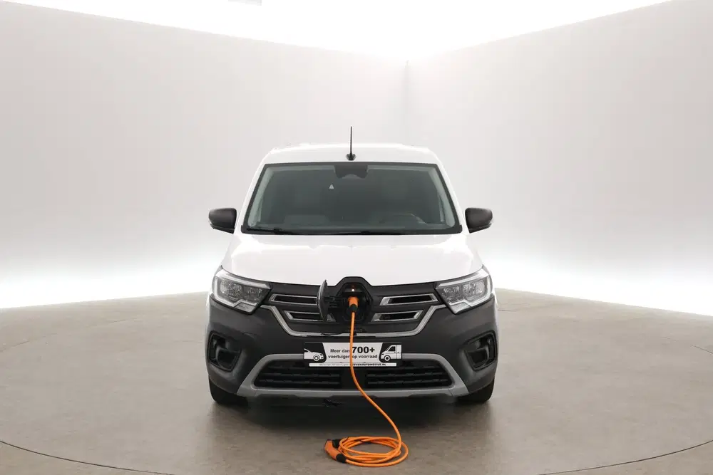 Mercedes-Benz Citan Renault Kangoo E-Tech 44 kWh uit 2022, foto 7