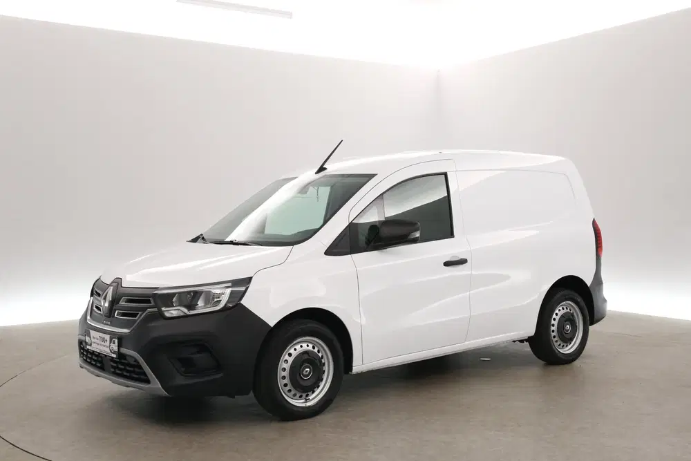 Mercedes-Benz Citan Renault Kangoo E-Tech 44 kWh uit 2022, foto 8