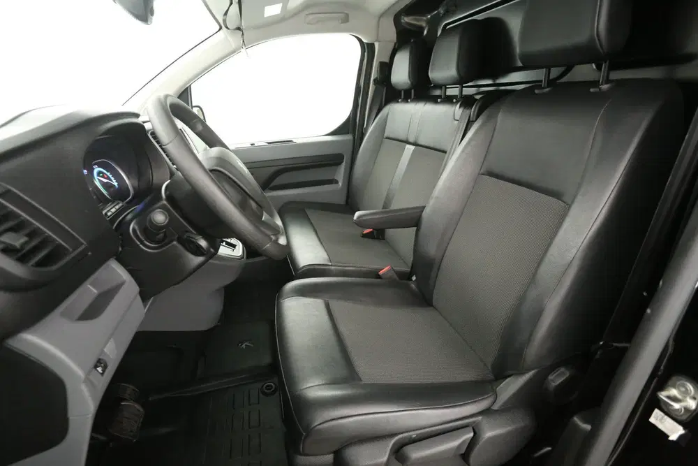 Citroën Jumpy ë-Jumpy Peugeot e-Expert 75 kWh L2H1 uit 2022, foto 11