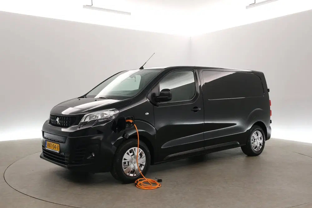 Citroën Jumpy ë-Jumpy Peugeot e-Expert 75 kWh L2H1 uit 2022, foto 9