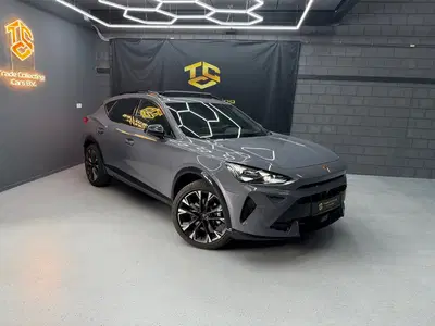 Cupra Formentor 1.5 TSI e-Hybrid PANO-KEYLESS-CAM-ACC-CARP uit 2024