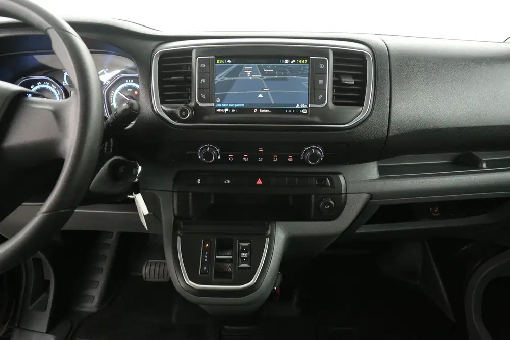 Opel Vivaro Peugeot e-Expert 75 kWh L2H1 uit 2022, foto 13